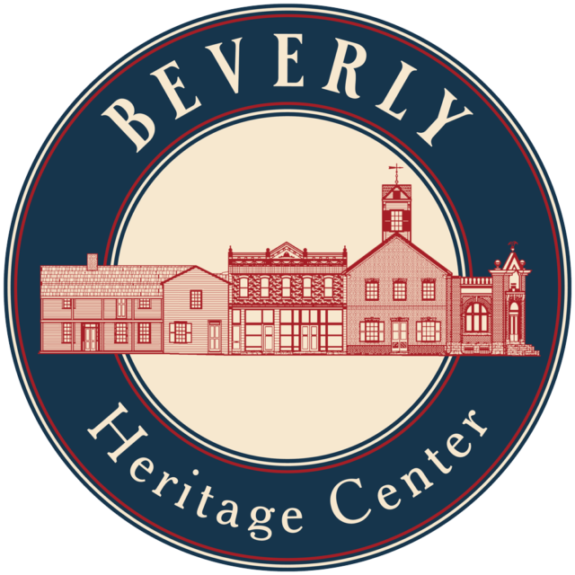 Beverly Heritage Center