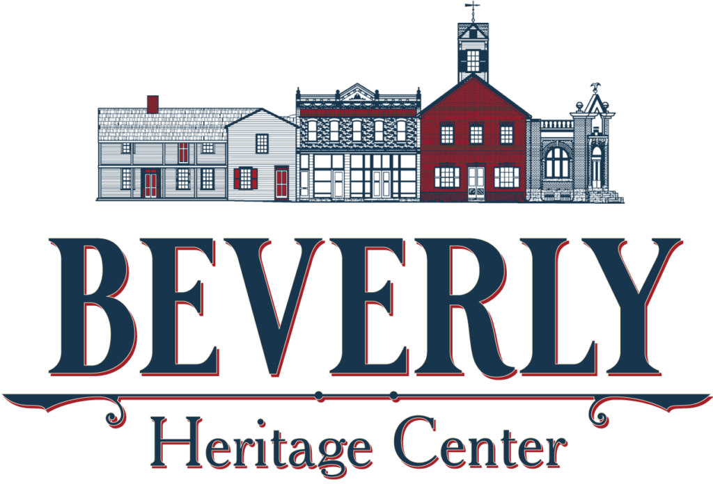 Beverly Heritage Center