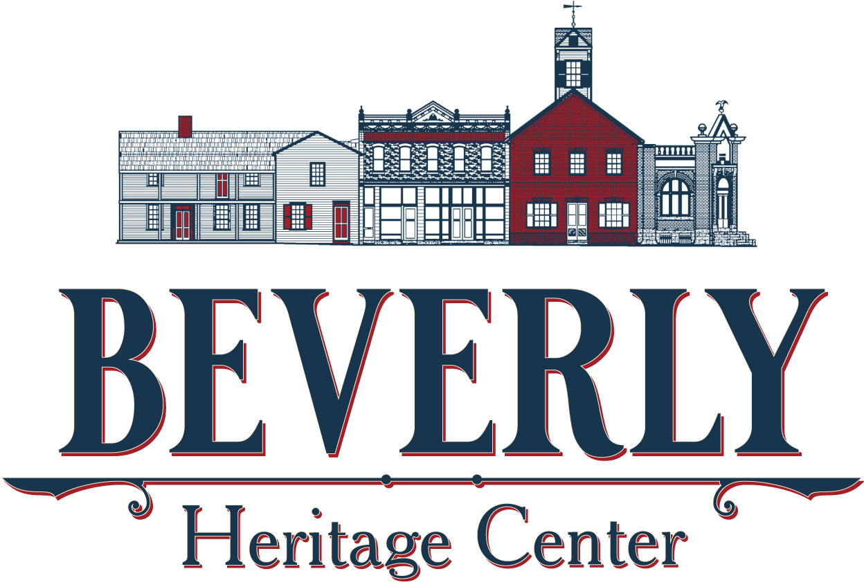 Beverly Heritage Center