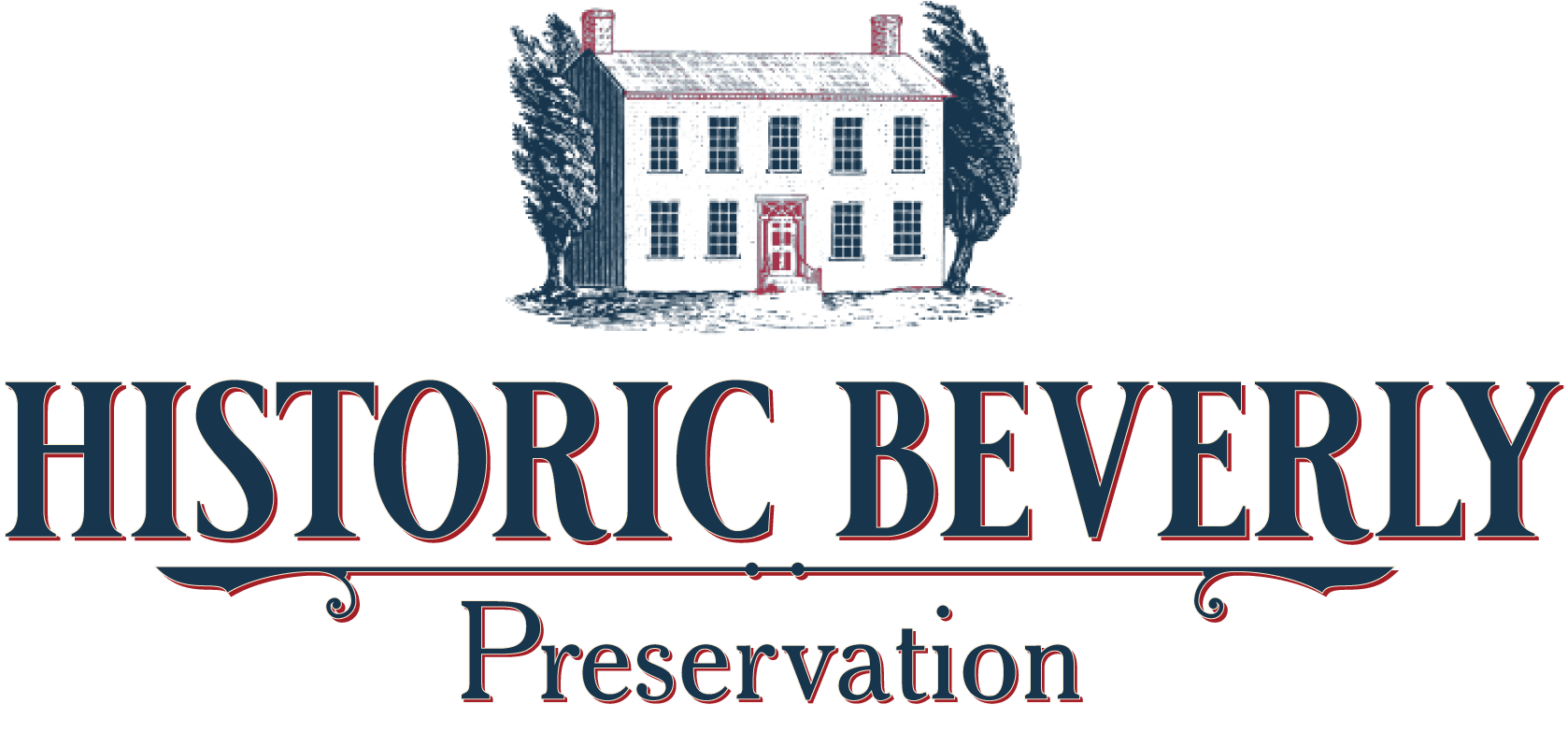 Historic Beverly Preservation