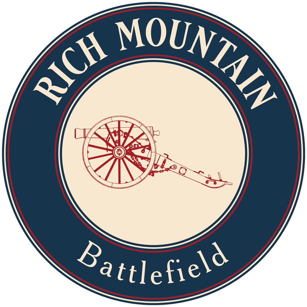 Rich Mountain Battlefield