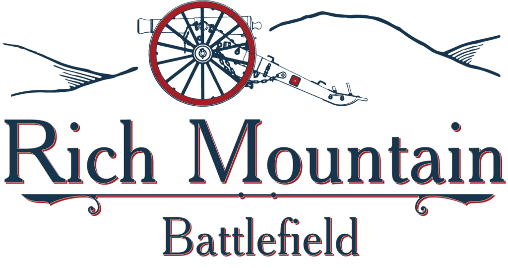 Rich Mountain Battlefield