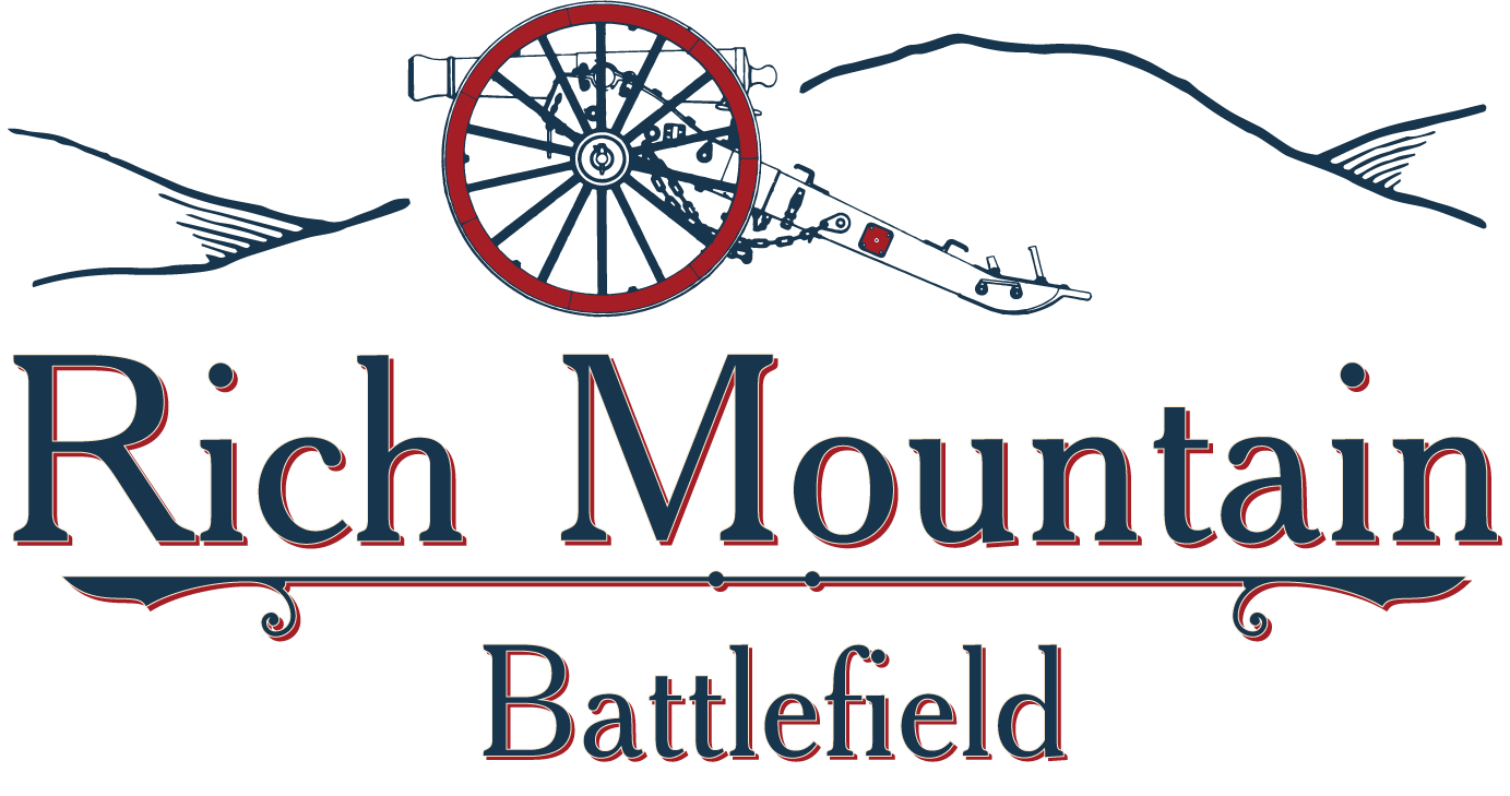 Rich Mountain Battlefield
