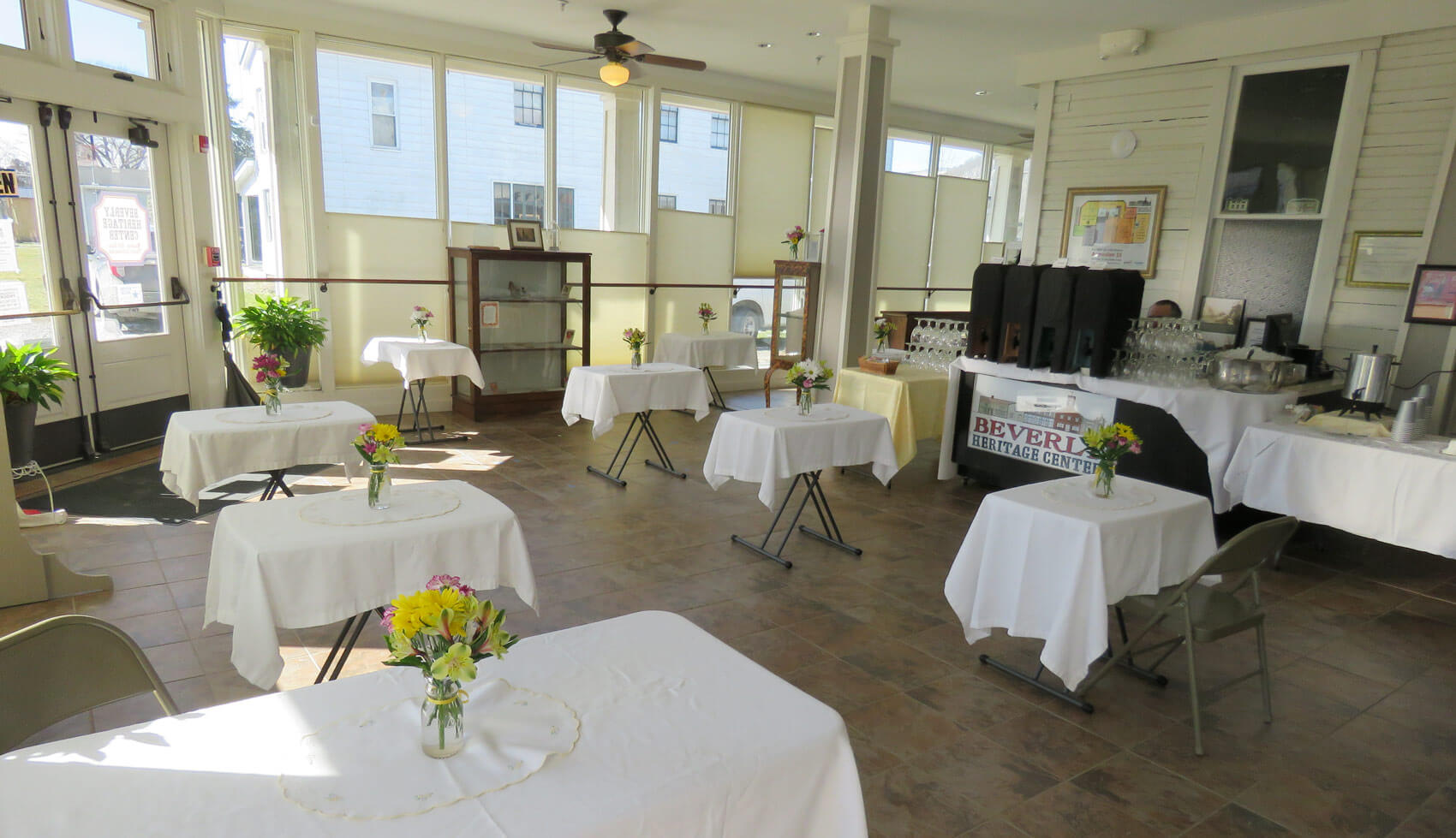 Beverly Heritage Center