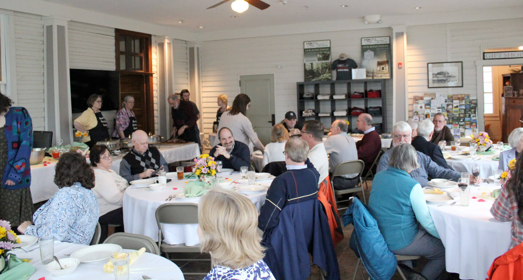 Beverly Heritage Center